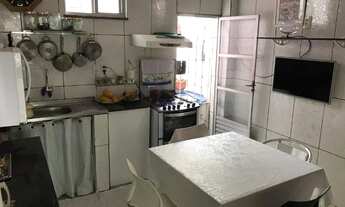 Imagem 6: Linda casa no bairro do Marco