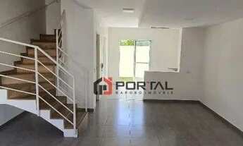 Imagem 4: Casa com 3 dormitórios, 101 m² - venda por R$ 580.000,00 ou aluguel por R$ 4.700,00/mês