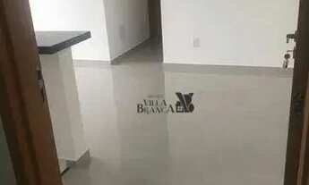 Imagem 4: Apartamento com 3 dormitórios para alugar, 72 m² por R$ 2.820/mês - Villa Branca - Jacareí