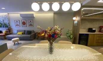 Imagem 5: Apartamento com 3 dormitórios à venda, 127 m² por R$ 1.780.000,00 - Mata da Praia - Vitóri