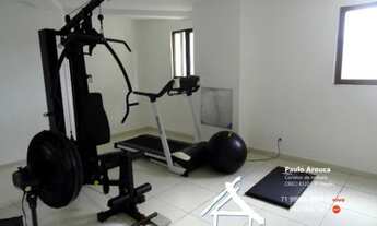 Imagem 7: SALVADOR - Apartamento Padrão - PITUAÇU