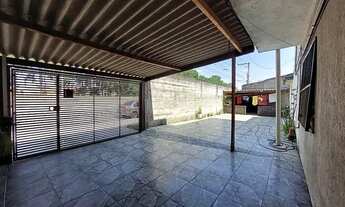 Imagem 3: SANTO ANDRÉ - Casa Padrão - VILA HOMERO THON