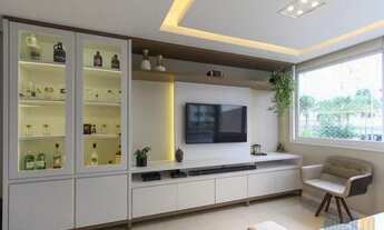 Imagem 4: CANOAS - Apartamento Padrão - Marechal Rondon