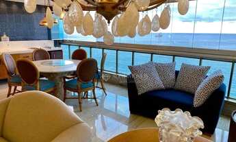 Imagem 4: Luxuoso apartamento frente mar, porteira fechada ! 250 m² por R$ 3.900.000 - Praia da Cost