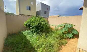 Imagem 7: Saia do aluguel (Em : setor leste na estrutural DF