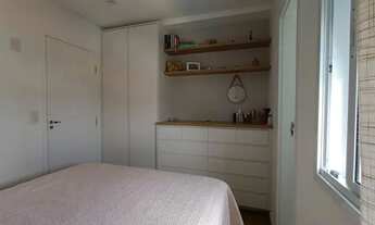 Imagem 7: Apartamento 65m² à venda Santa Maria, Santo André, SP