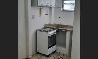 Imagem 4: Kitnet em Charitas