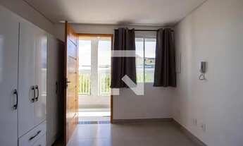 Imagem 3: Apartamento para Aluguel - Itaquera, 1 Quarto, 25 m2