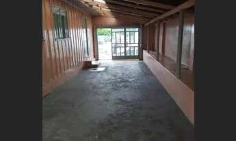 Imagem 6: Lote grande, com casa próximo ao Colégio Agrícola Muffato uvaranas *2