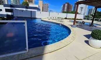 Imagem 5: Apartamento para aluguel com 167 metros quadrados com 3 quartos em Patamares - Salvador