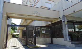 Imagem: Apartamento JK com box