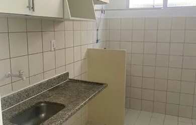 Imagem 4: Condomínio Residencial Desembargador Pedro Barreto