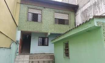 Imagem 3: Casa para Venda - 136m², 4 dormitórios, 1 vaga - Agronomia