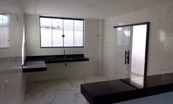 Imagem 5: Contagem - Casa Padrão - Três Barras