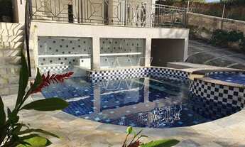 Imagem 4: Casa - Colinas do Ermitage (Sousas) - Campinas