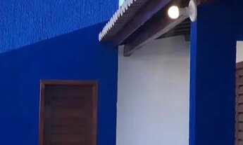 Imagem 6: Alugo casa na praia das Emanuelas, em Tibau á 42 km de Mossoró