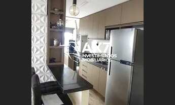 Imagem 4: SãO PAULO - Apartamento Padrão - Santo Amaro