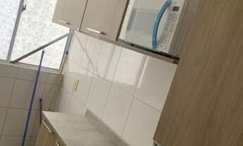 Imagem 2: Vende-se apartamento no conjunto manauara 1