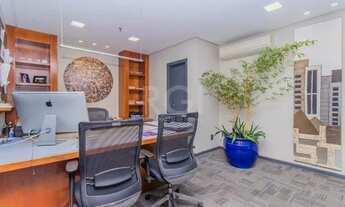 Imagem 4: Conjunto/Sala para Venda - 199.88m², 0 dormitórios, 3 vagas - Floresta