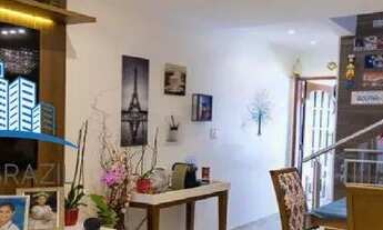 Imagem 3: SãO PAULO - Sobrado Padrão - Vila Mascote