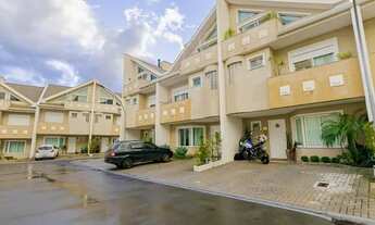 Imagem 2: Sobrado com 4 quartos e 200 m² à venda no Jardim das Américas