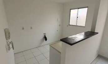 Imagem 3: Apartamento para alugar, 47 m² por R$ 1.300,01/mês - Água Chata - Guarulhos/SP