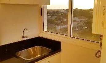 Imagem 5: Apto novo, grande e semimobiliado