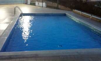 Imagem: Apto 02 quartos perto da vessa veículos