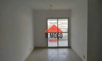 Imagem 6: Apartamento com 03 Dormitórios sendo 01 Suíte para alugar, 84 m² por R$ 4.550/mês - Vila G