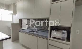 Imagem: Encontre o lar perfeito no Edifício Spazio