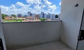 Imagem: Apartamento 2 quartos c suíte e varanda