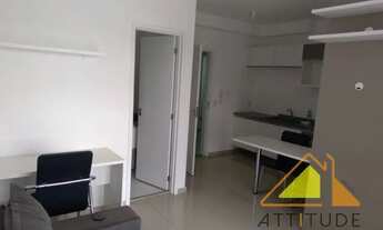 Imagem: Apartamento Studio - Rudge Ramos - São