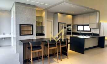 Imagem: Casa térrea com 3 suítes à venda, por