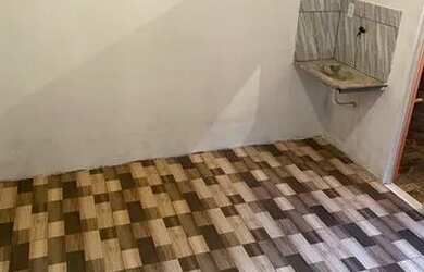 Imagem 4: Aluga-se kitnet Quarto com aluguel por R$350 /mês