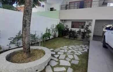 Imagem 2: Casa a venda tem 185 metros quadrados com 3 quartos em Jardim Oceania - João Pessoa - Para