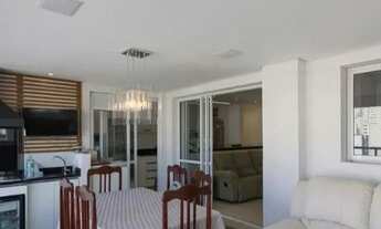 Imagem: Apartamento com 3 dormitórios para alugar