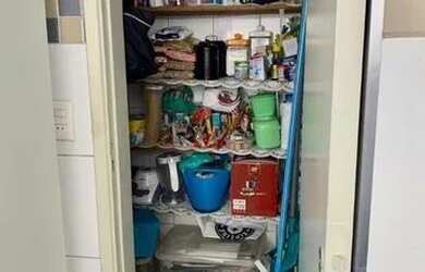 Imagem 15: Apartamento na Rua Frei Caneca