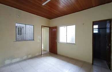 Imagem 5: Casa Cidade Nova ao lado do Formosa