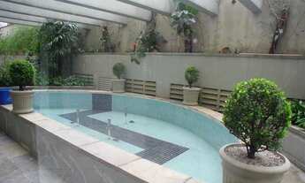 Imagem 5: São Paulo - Apartamento Padrão - Vila Mariana