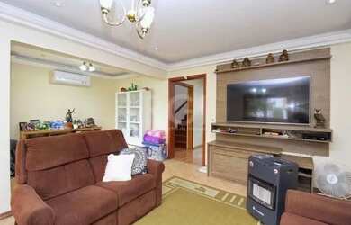 Imagem 3: Casa para Venda - 359.89m², 5 dormitórios, sendo 3 suites, Espirito Santo