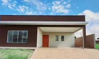 Imagem: Casa Condomínio Royal Boulevard - Brasilia