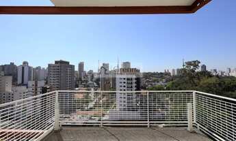 Imagem 7: Apartamento Triplex para locação e venda com 280m² - Vila Madalena, São Paulo