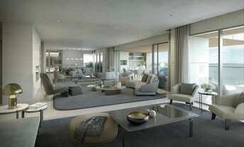 Imagem 2: Apartamento para Venda - 543m², 4 dormitórios, sendo 4 suites, 5 vagas - Cristal