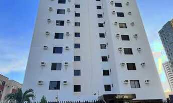 Imagem: Residencial Mercure - Próximo ao Shopping