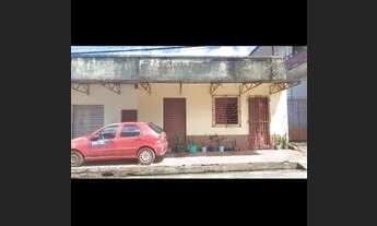 Imagem: Casas na cidade de Almeirim/PA