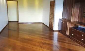 Imagem 2: Apartamento para aluguel possui 156m2 com 4 quartos