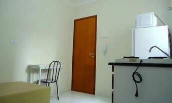 Imagem: Apartamento Kitnet Studio Suíte Mobiliado