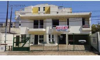 Imagem: Sobrado Padrão para Venda em Setor Sul