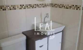 Imagem 7: Apartamento com 2 dormitórios à venda, 64 m² por R$ 345.000,00 - Ponte Grande - Guarulhos