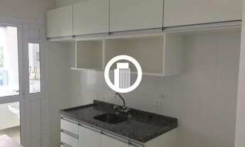 Imagem 7: Apartamento para locação 65m², sendo 1 suíte, 1 vaga - Cidade Monções